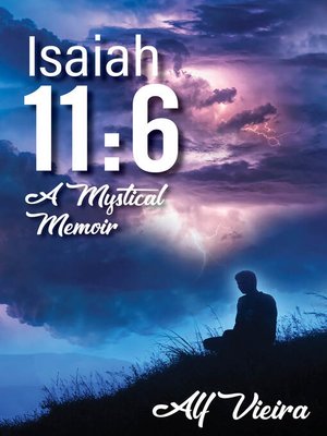 cover image of Isaiah 11